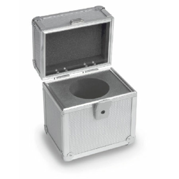 Aluminiumgeschütztes Etui KERN 317-160-600