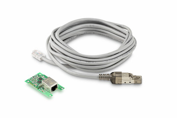 Interne Datenschnittstelle Ethernet KERN KUM-04