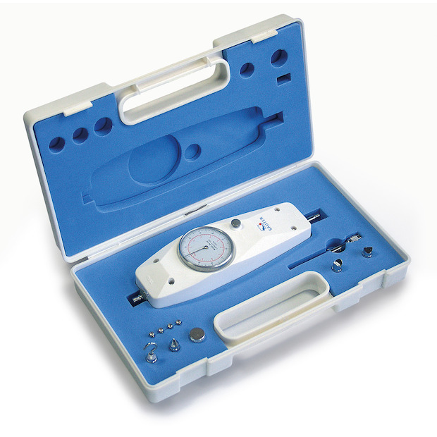 Mechanisches Kraftmessgerät SAUTER FA 20