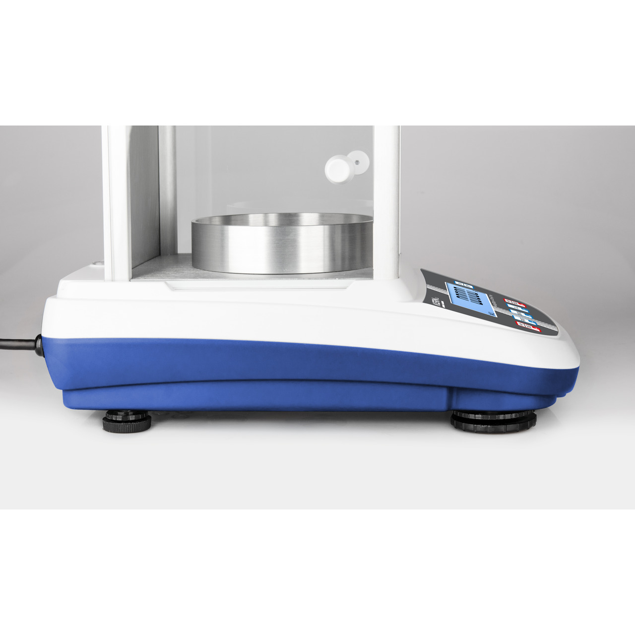 Analysenwaagen KERN ALJ 500-4A