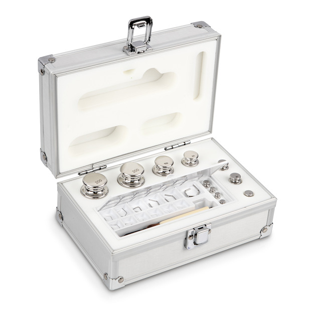 Gewichtssatz KERN 303-046