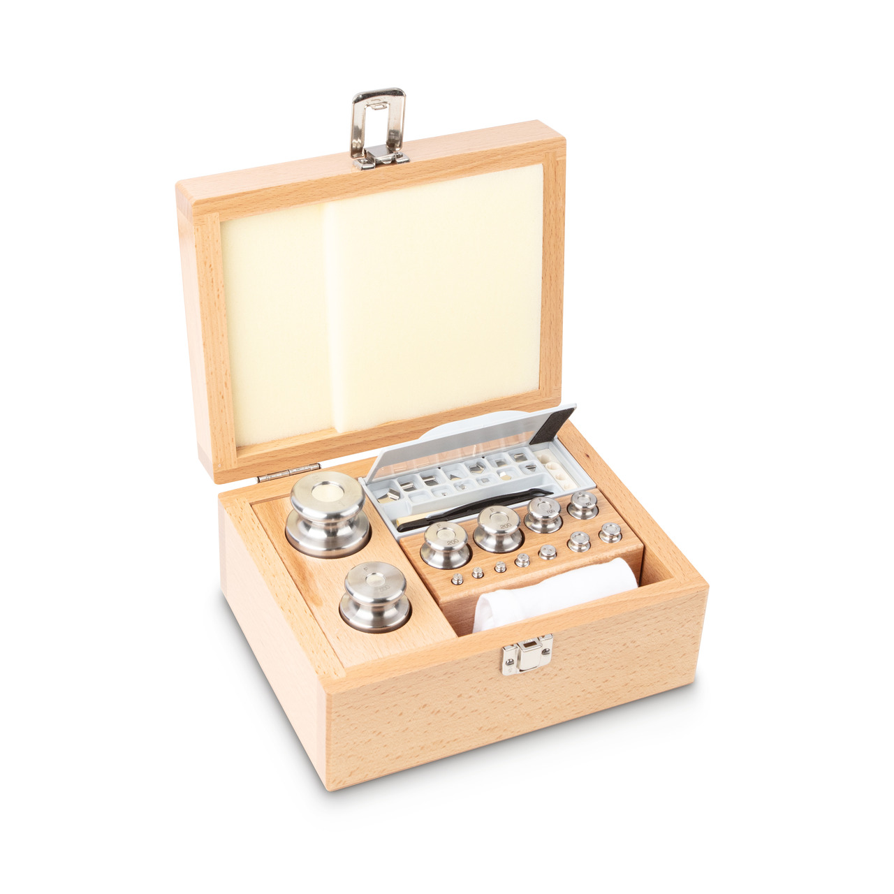 Gewichtssatz KERN 333-06