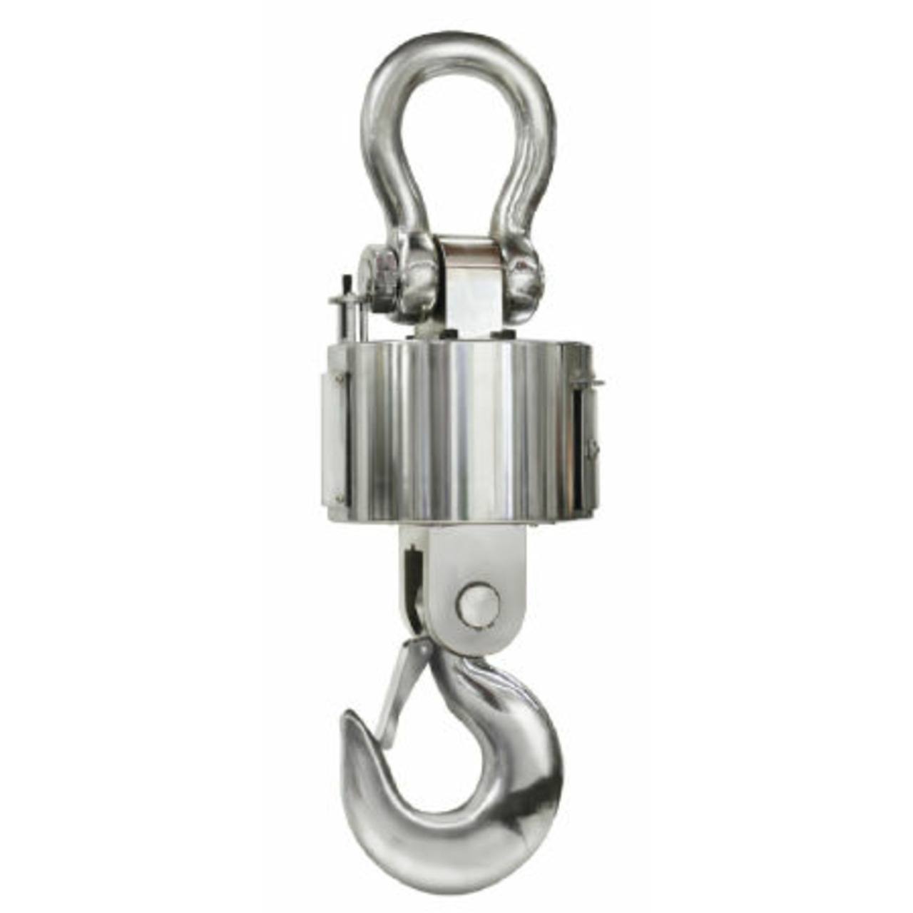 Kranwaage Max 5000 kg: d=1 kg