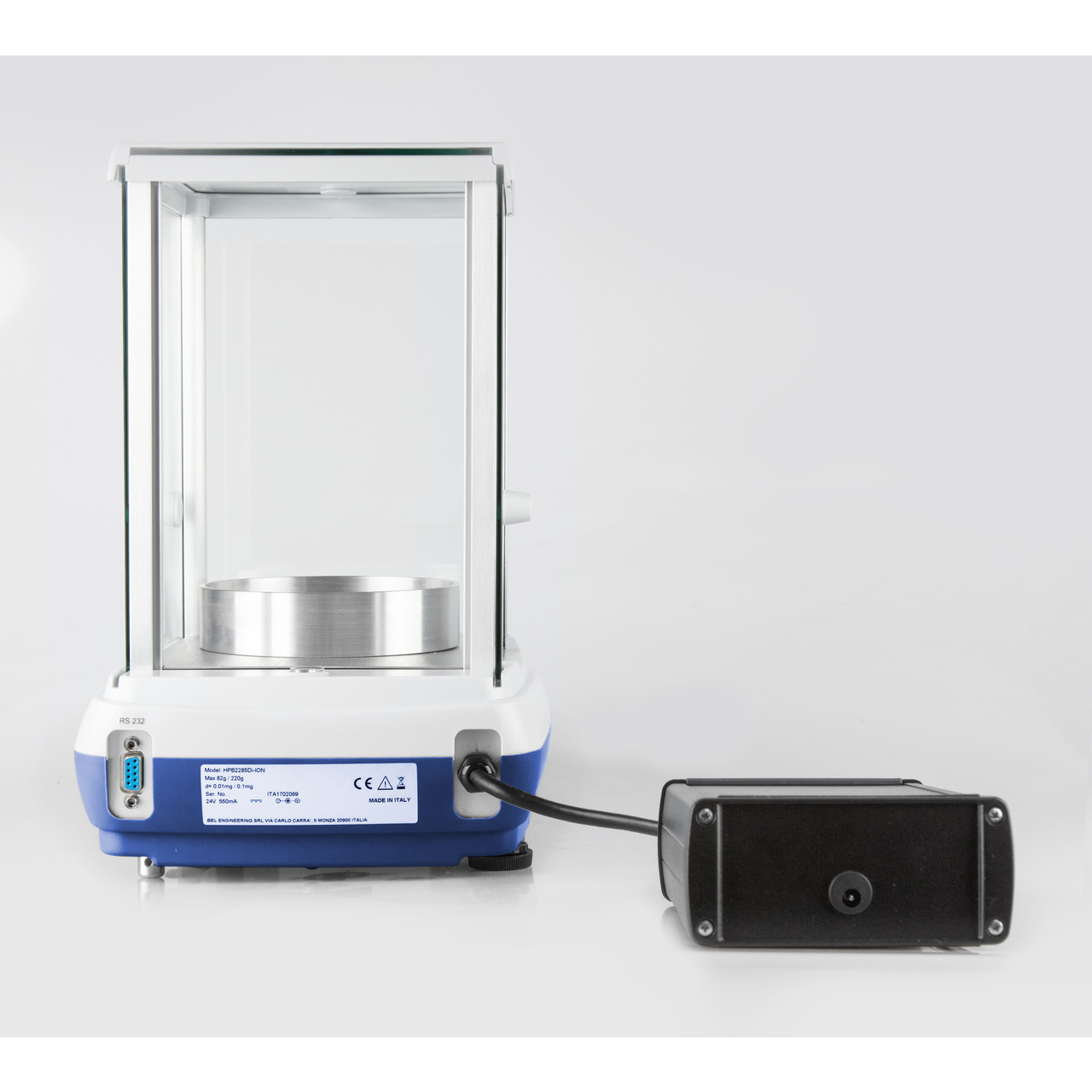 Analysenwaagen KERN ALJ 500-4A