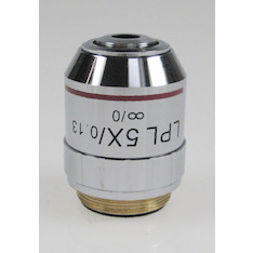 Mikroskop Objektiv KERN OBB-A1525