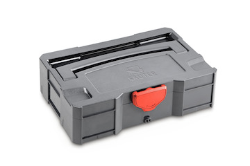 Transportkoffer SAUTER FS TKZ