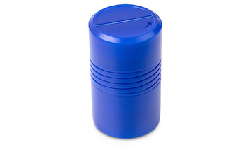 Kunststoff-Gewichtsetui KERN 317-130-400