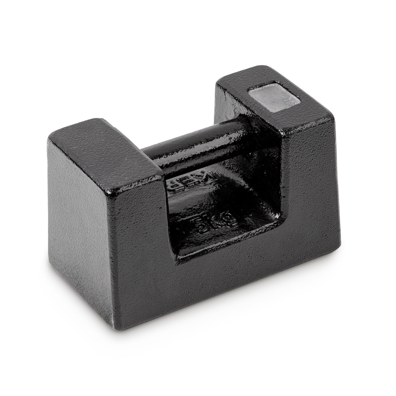 Prüfgewicht KERN 346-86