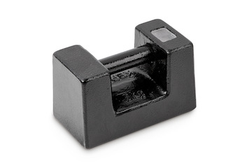 Prüfgewicht KERN 346-86