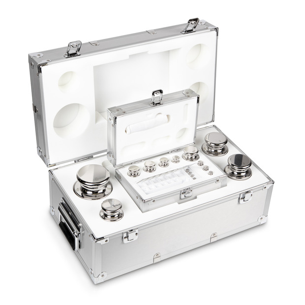 Gewichtssatz KERN 326-086