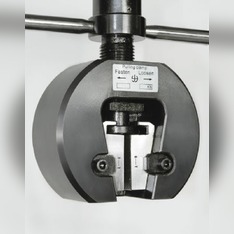 1-Backen-Klammer-Aufsatz bis 500 N