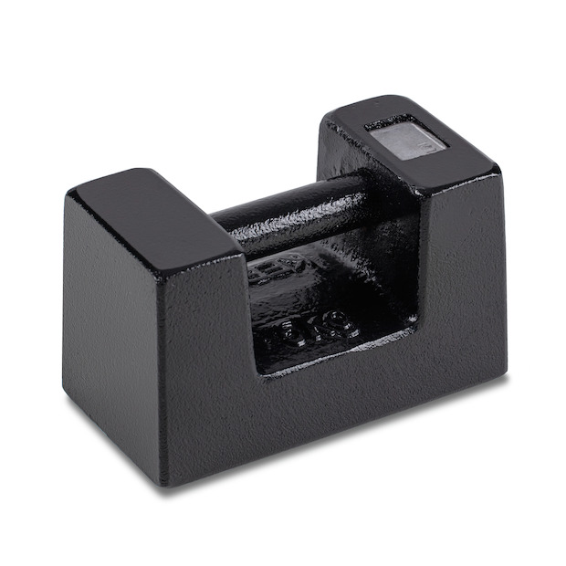 Prüfgewicht KERN 346-86