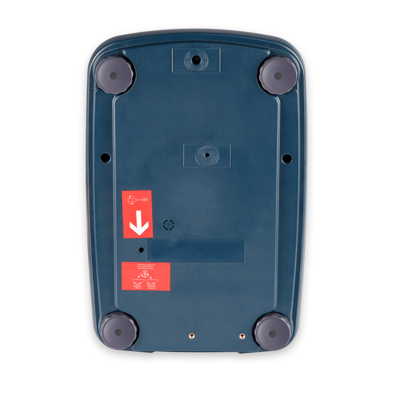 Kompakt-Laborwaage KERN PFB 300-3