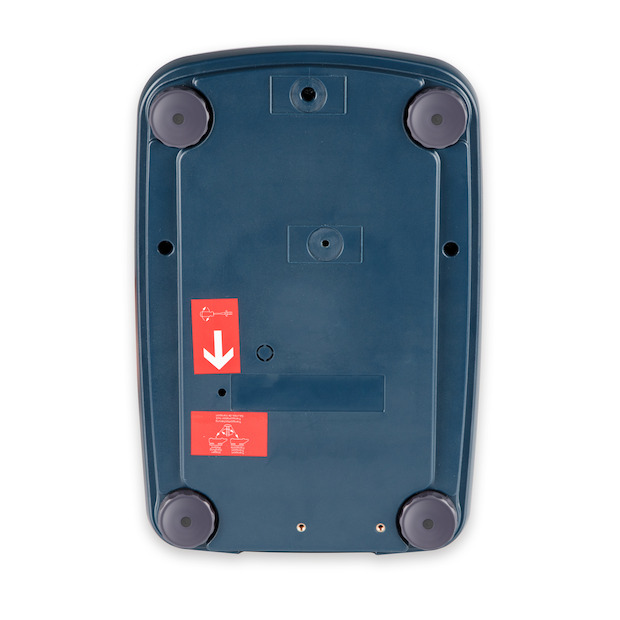 Kompakt-Laborwaage KERN PFB 300-3