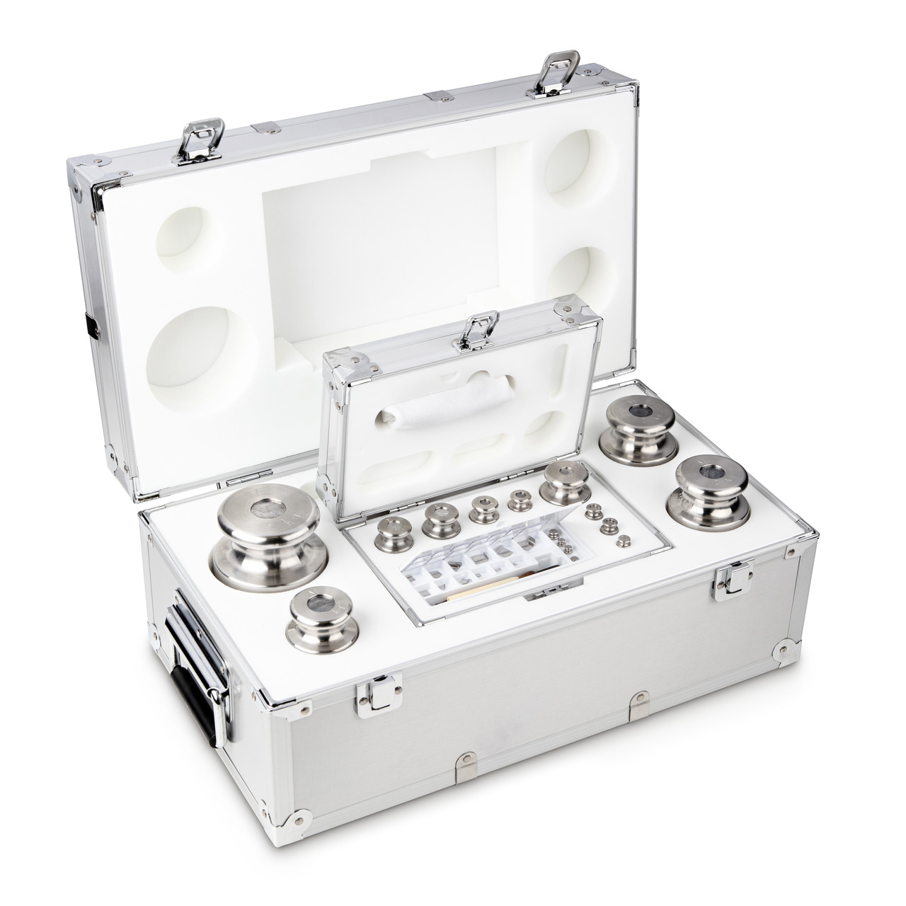 Gewichtssatz KERN 343-086