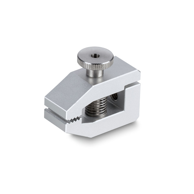 Standard Klemme AE 01