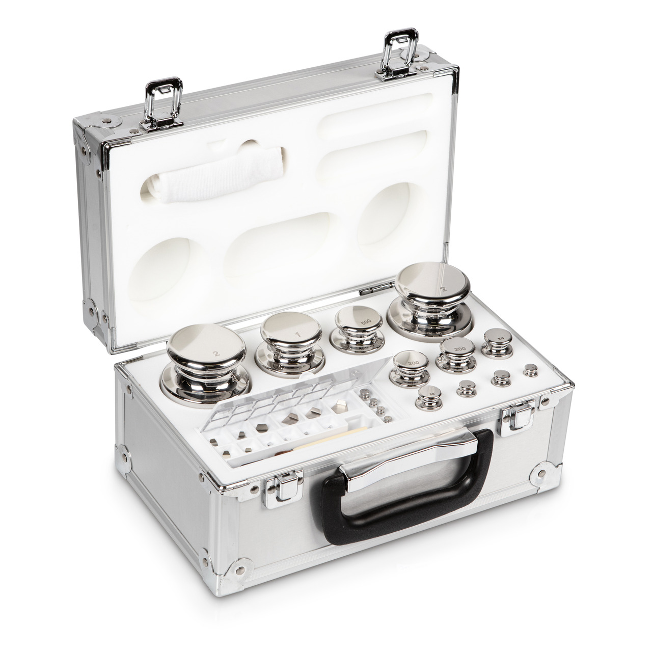 Gewichtssatz KERN 325-076