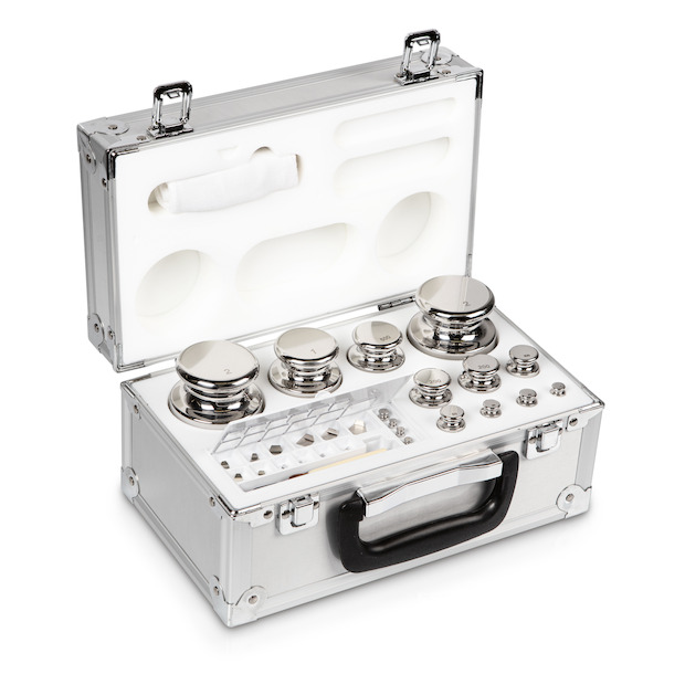 Gewichtssatz KERN 325-076