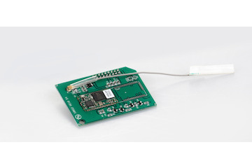 Bluetooth-Datenschnittstelle, nicht kompatibel mit iOS (nur für nicht geeichte Modelle)