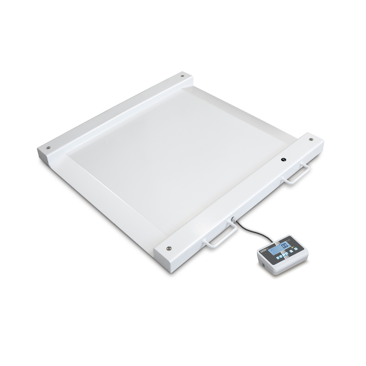 Rollstuhlwaage KERN MWB 300K-1