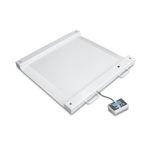 Rollstuhlwaage KERN MWB 300K-1