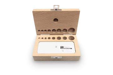 Gewichtsetui KERN 353-420-200