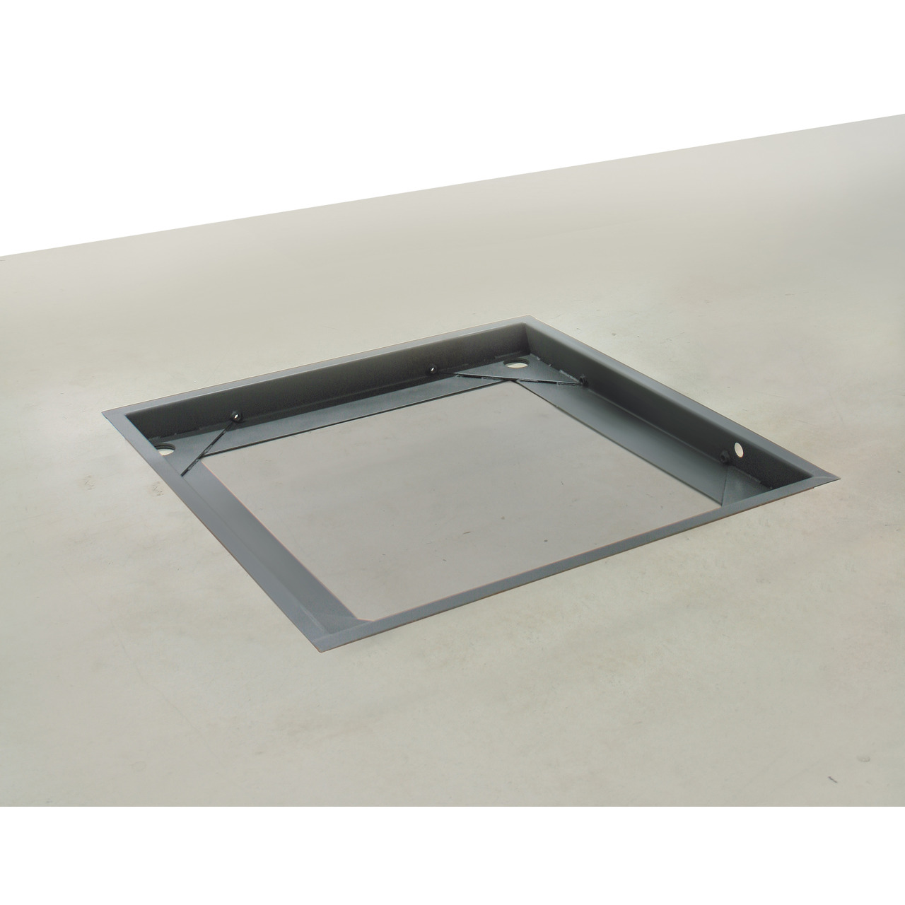 Grubenrahmen KERN BFS-A08N