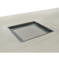 Grubenrahmen KERN BFS-A03N