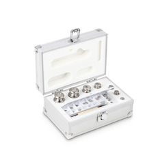 Gewichtssatz KERN 343-046