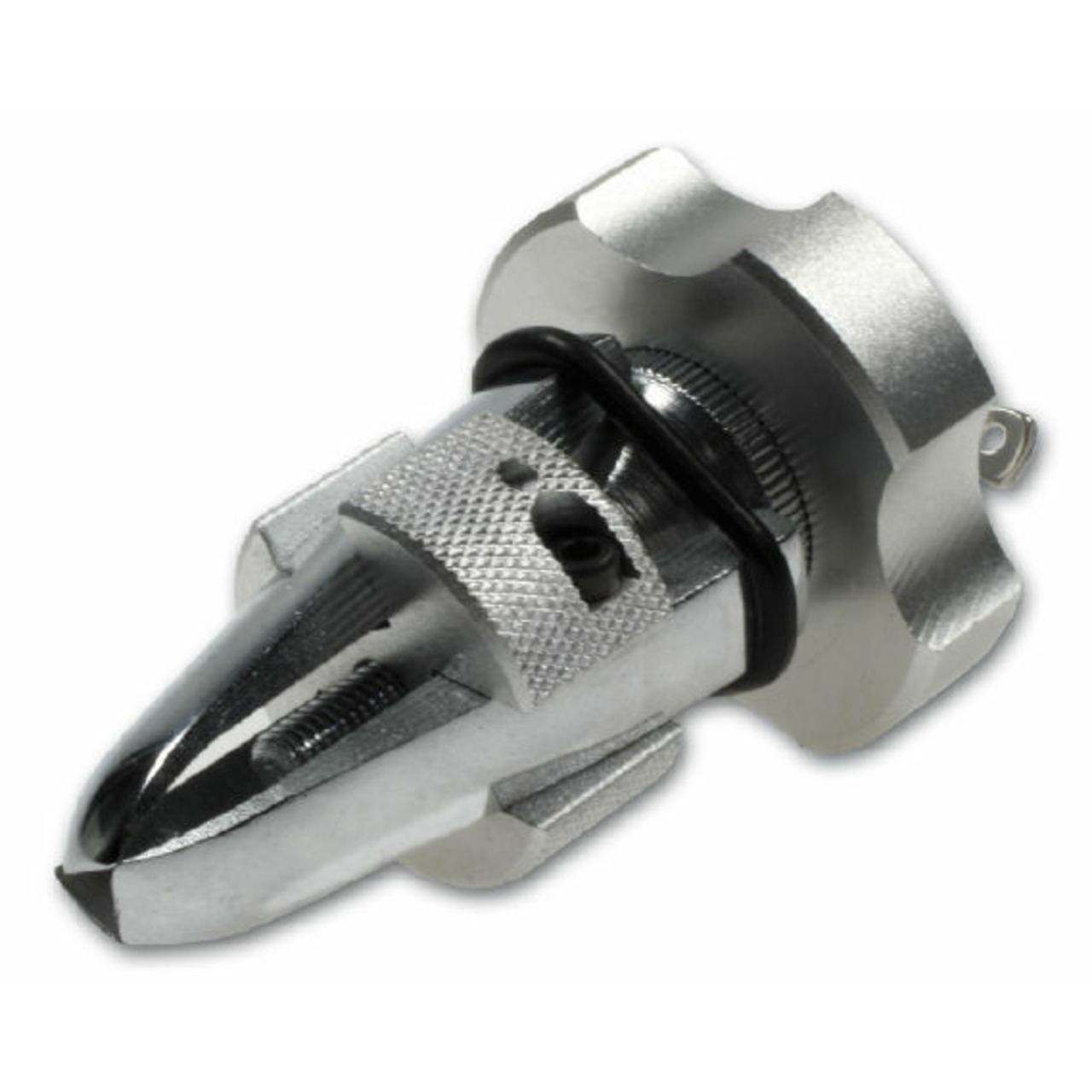 Knopfklemme für Abzugstests bis 500 N, 1 Stück