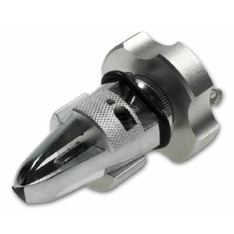 Knopfklemme für Abzugstests bis 500 N, 1 Stück