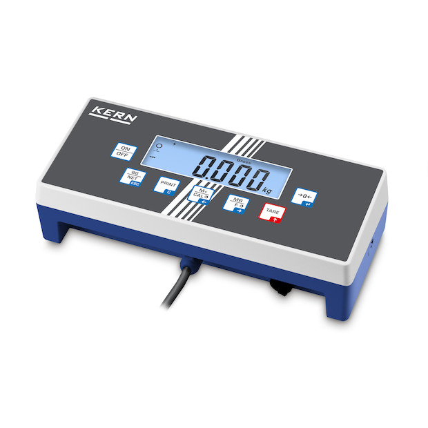 Auswertegerät KERN KIB-TM