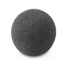 Schaumstoff-Windschutz SAUTER SW-A03