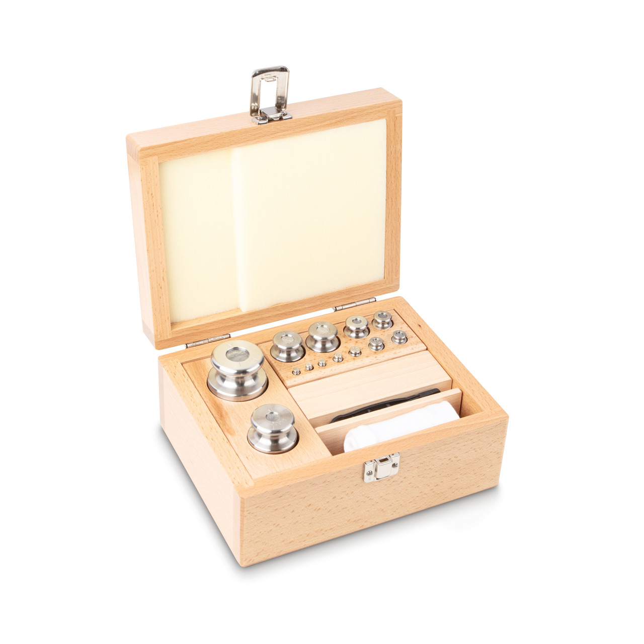 Gewichtssatz KERN 354-06