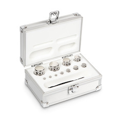 Gewichtssatz KERN 314-046