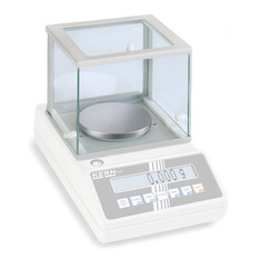 Großer Glaswindschutz KERN 572-A05