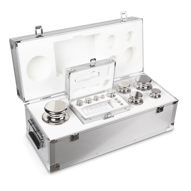 Gewichtssatz KERN 324-096