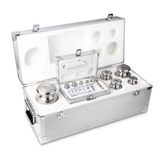 Gewichtssatz KERN 343-096