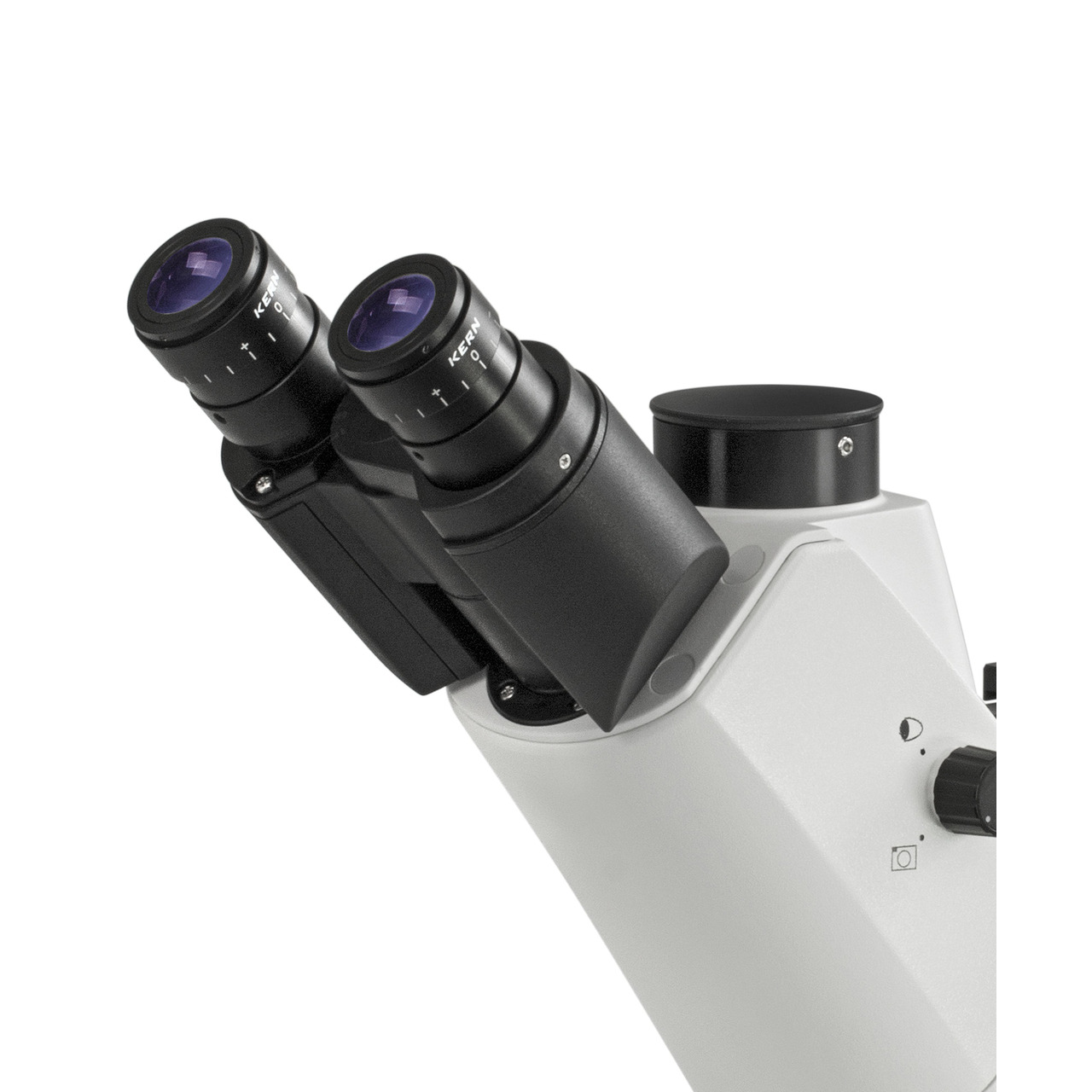 Metallurgisches Inversmikroskop KERN OLM 171