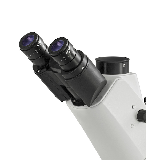 Metallurgisches Inversmikroskop KERN OLM 171