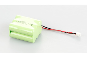 Akkubetrieb intern KERN FOB-A08