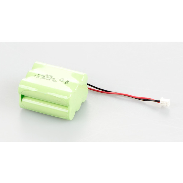 Akkubetrieb intern KERN FOB-A08