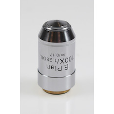 Mikroskop Objektiv KERN OBB-A1158