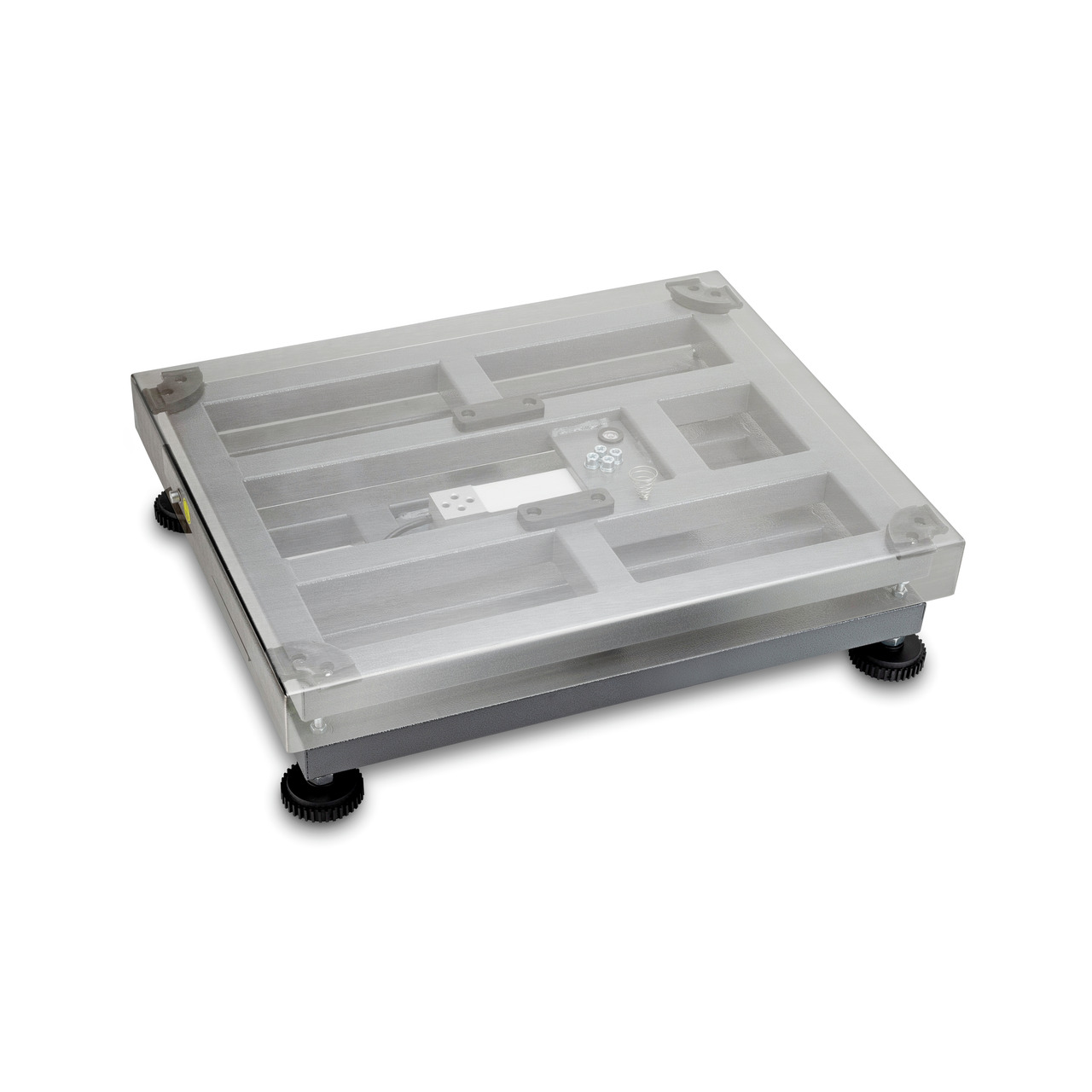 Plattform KERN KBP 15V20M