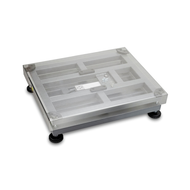 Plattform KERN KBP 15V20M