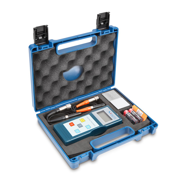 Digitales Schichtdickenmessgerät SAUTER TB 1000-0.1FN