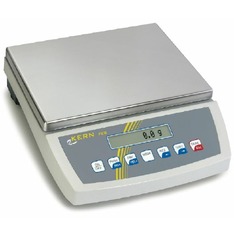 IoT-Line Tischwaage KERN FKB 65K1