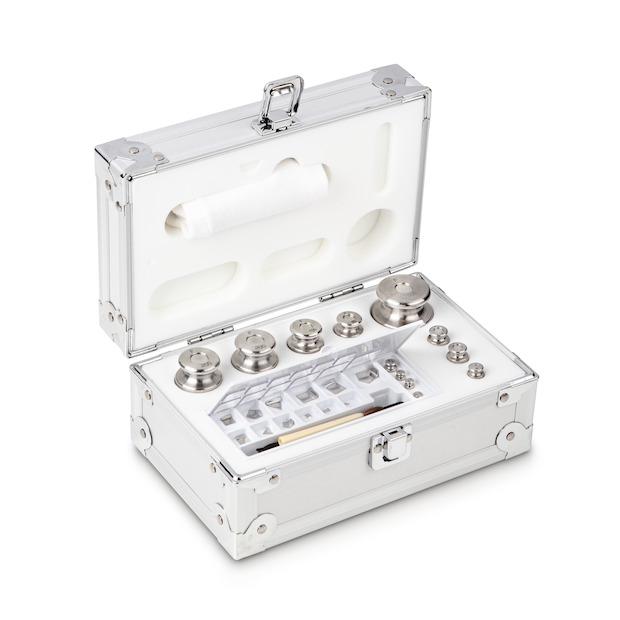 Gewichtssatz KERN 333-056