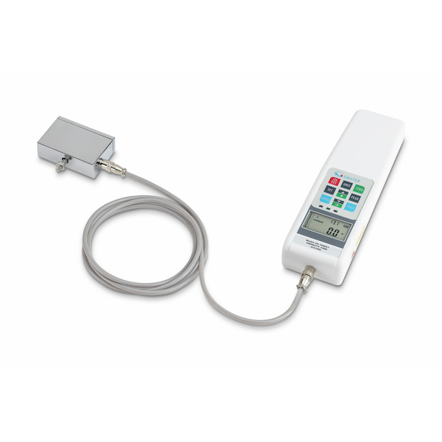 Digitales Kraftmessgerät mit externer Messzelle SAUTER FH 100 EXT