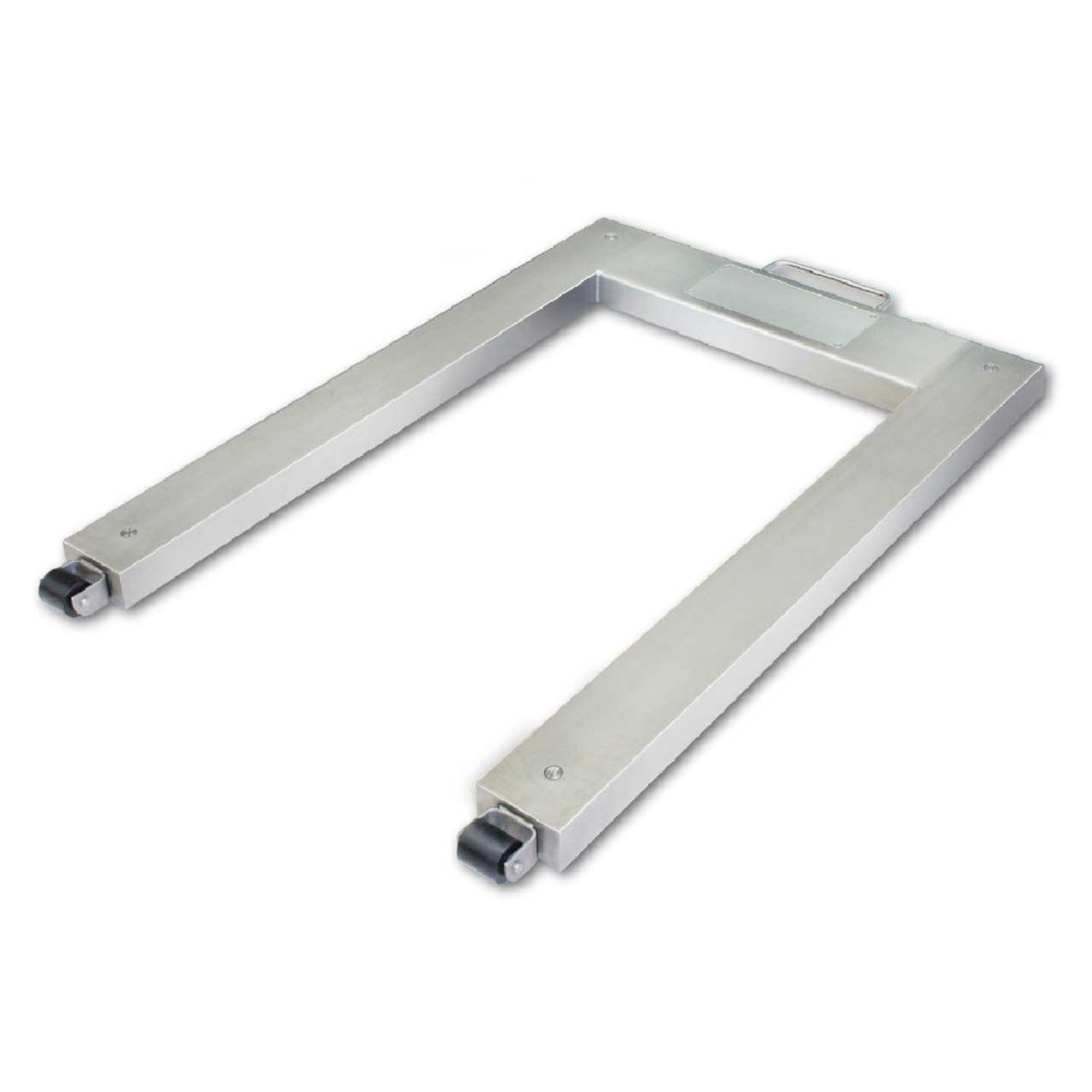 U-Wägebrücke KERN KFU 600V30M